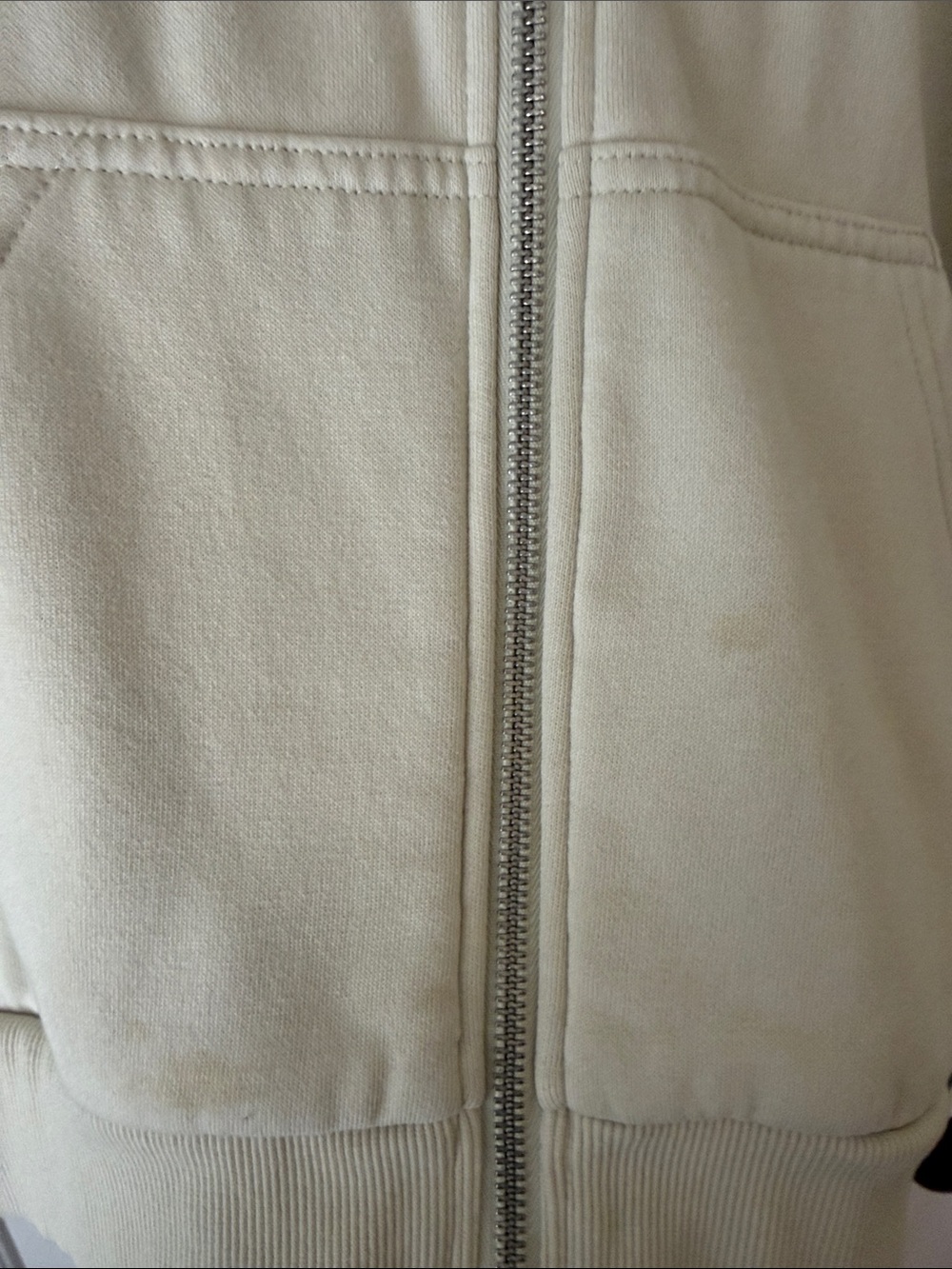 Bundle! Two H&M zip-ups - Picture 5 of 6